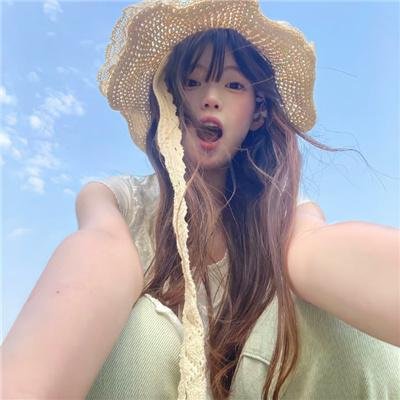 妈妈别哭